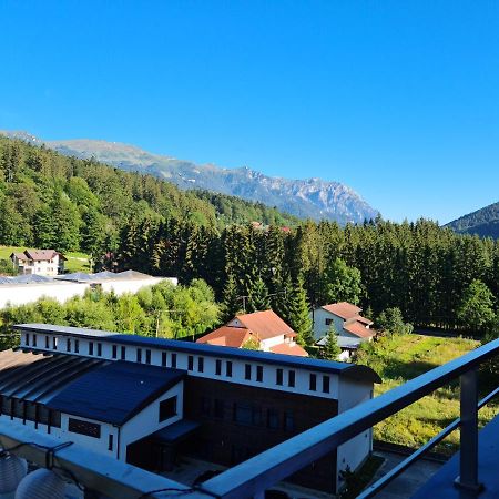 Vintage Home Sinaia Exterior foto